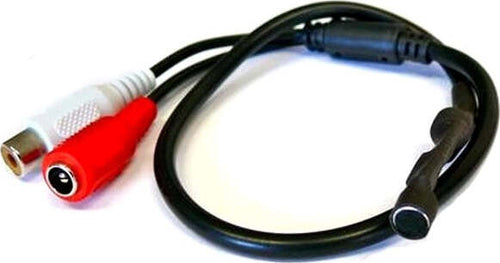 Mini Microfono Esterno Modulo Per Telecamere Monitor Dvr Audio Spia Ambiente Elettronica/Audio e video portatile/Accessori/Accessori per registratori vocali/Microfoni esterni Trade Shop italia - Napoli, Commerciovirtuoso.it