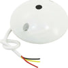 MINI MICROFONO ESTERNO PER TELECAMERA DVR VIDEOSORVEGLIANZA MONITOR DVR AUDIO  Trade Shop italia - Napoli, Commerciovirtuoso.it