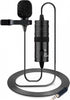 Mini Microfono Lavalier Omnidirezionale 360? Per Smartphone Fotocamera Q-955s Strumenti Musicali/Microfoni/A condensatore Trade Shop italia - Napoli, Commerciovirtuoso.it