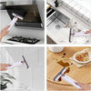 Mini Mop Mocio In Spugna Portatile Spazzola Super Assorbente Per Cucina Vetri Casa e cucina/Detergenti e prodotti per la pulizia/Pulizia pavimenti/Prodotti lavapavimenti/Mop bagnato e asciutto Trade Shop italia - Napoli, Commerciovirtuoso.it
