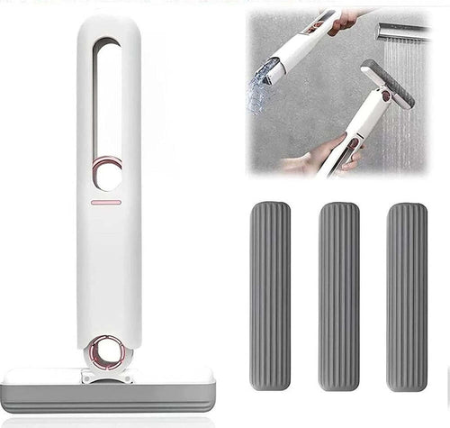 Mini Mop Mocio In Spugna Portatile Spazzola Super Assorbente Per Cucina Vetri Casa e cucina/Detergenti e prodotti per la pulizia/Pulizia pavimenti/Prodotti lavapavimenti/Mop bagnato e asciutto Trade Shop italia - Napoli, Commerciovirtuoso.it