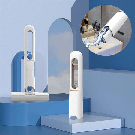Mini Mop Mocio In Spugna Portatile Spazzola Super Assorbente Per Cucina Vetri Casa e cucina/Detergenti e prodotti per la pulizia/Pulizia pavimenti/Prodotti lavapavimenti/Mop bagnato e asciutto Trade Shop italia - Napoli, Commerciovirtuoso.it