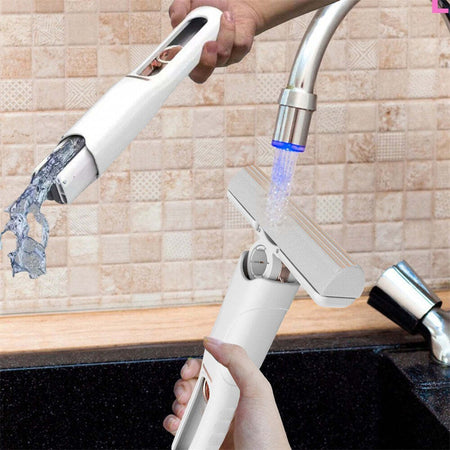 Mini Mop Mocio In Spugna Portatile Spazzola Super Assorbente Per Cucina Vetri Casa e cucina/Detergenti e prodotti per la pulizia/Pulizia pavimenti/Prodotti lavapavimenti/Mop bagnato e asciutto Trade Shop italia - Napoli, Commerciovirtuoso.it