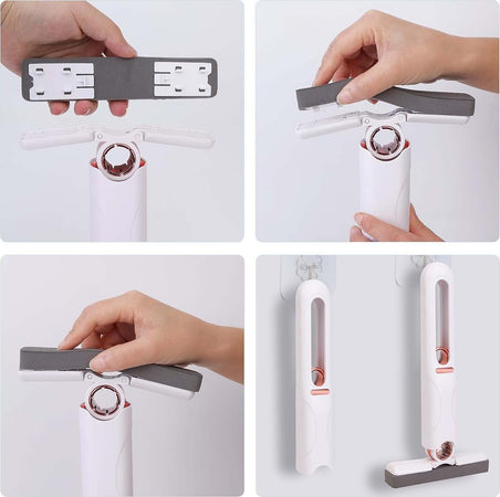 Mini Mop Mocio In Spugna Portatile Spazzola Super Assorbente Per Cucina Vetri Casa e cucina/Detergenti e prodotti per la pulizia/Pulizia pavimenti/Prodotti lavapavimenti/Mop bagnato e asciutto Trade Shop italia - Napoli, Commerciovirtuoso.it