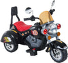 Mini-Moto-Elettrica-per-Bambini-da-37-72-Mesi-3-Ruote-Batteria-6V-PP-Ferro,-Velocità-2.5KM/h,-92×53×67cm-GB6370-009GB6