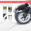 Mini-Moto-Elettrica-per-Bambini-da-37-72-Mesi-3-Ruote-Batteria-6V-PP-Ferro,-Velocità-2.5KM/h,-92×53×67cm-GB6370-009GB6