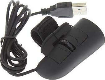 MINI MOUSE OTTICO 3D DA DITO AD ANELLO 1600 DPI USB PER PC COMPUTER LAPTOP WIN Elettronica/Informatica/Accessori/Tastiere Mouse e periferiche di input/Mouse Trade Shop italia - Napoli, Commerciovirtuoso.it
