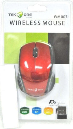 Mini Mouse Ottico Tekone Wm007 1600dpi Wireless Senza Fili Rosso Pc Notebook Informatica e Videogiochi > Accessori PC > Mouse e Tastiere PC Trade Shop italia - Napoli, Commerciovirtuoso.it