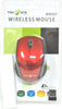 Mini Mouse Ottico Tekone Wm007 1600dpi Wireless Senza Fili Rosso Pc Notebook Informatica e Videogiochi > Accessori PC > Mouse e Tastiere PC Trade Shop italia - Napoli, Commerciovirtuoso.it