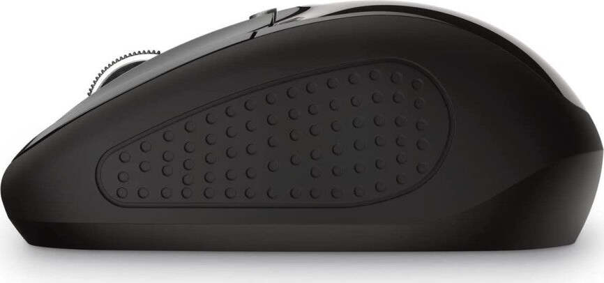 Mini-Mouse-Senza-Filo-Ottico-Wireless-2.aghz-Qm61-Dongle-Usb-Pc-Computer-Laptop