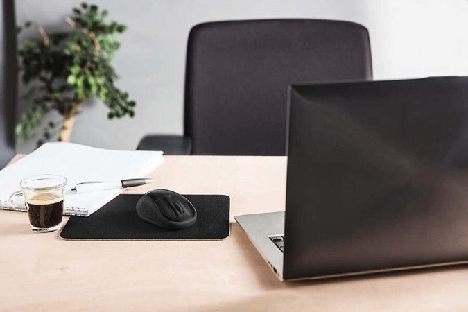 Mini-Mouse-Senza-Filo-Ottico-Wireless-2.aghz-Qm61-Dongle-Usb-Pc-Computer-Laptop