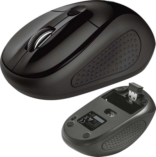 Mini Mouse Senza Filo Ottico Wireless 2.aghz Qm61 Dongle Usb Pc Computer Laptop Elettronica/Informatica/Accessori/Tastiere Mouse e periferiche di input/Mouse Trade Shop italia - Napoli, Commerciovirtuoso.it