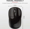 Mini Mouse Senza Filo Ottico Wireless 2.aghz Qm61 Dongle Usb Pc Computer Laptop Elettronica/Informatica/Accessori/Tastiere Mouse e periferiche di input/Mouse Trade Shop italia - Napoli, Commerciovirtuoso.it