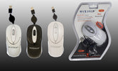 Mini Mouse Usb 2.0 Ottico Con Filo Per Computer Notebook Pc Portatile Maxtech M-z004 Informatica e Videogiochi > Accessori PC > Mouse e Tastiere PC Trade Shop italia - Napoli, Commerciovirtuoso.it