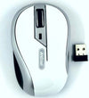 Mini Mouse Wireless 2.4ghz Ottico Senza Fili Dongle Usb Per Pc Notebook Qm63 Elettronica/Informatica/Accessori/Tastiere Mouse e periferiche di input/Mouse Trade Shop italia - Napoli, Commerciovirtuoso.it