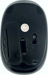 Mini Mouse Wireless 2.4ghz Ottico Senza Fili Dongle Usb Per Pc Notebook Qm63 Elettronica/Informatica/Accessori/Tastiere Mouse e periferiche di input/Mouse Trade Shop italia - Napoli, Commerciovirtuoso.it
