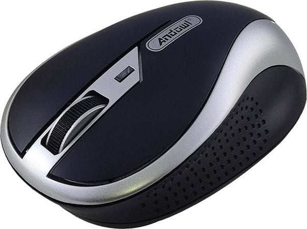 Mini Mouse Wireless 2.4ghz Ottico Senza Fili Dongle Usb Per Pc Notebook Qm63 Elettronica/Informatica/Accessori/Tastiere Mouse e periferiche di input/Mouse Trade Shop italia - Napoli, Commerciovirtuoso.it