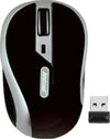 Mini-Mouse-Wireless-2.4ghz-Ottico-Senza-Fili-Dongle-Usb-Per-Pc-Notebook-Qm63