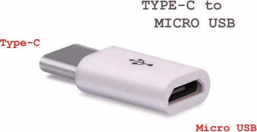 Mini-Otg-Adattatore-Convertitore-Da-Type-c-Plug-A-Micro-Switch-Alluminio