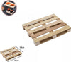 Mini-Pallet-Di-Legno-Bancale-Vassoio-Piatto-Buffet-Finger-Food-32-X-24-Cm-74035a