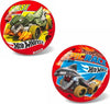 Mini-Pallina-Hotwheels-Gioco-Per-Bambini-Divertimento-Mare-Spiaggia-Tempo-Libero