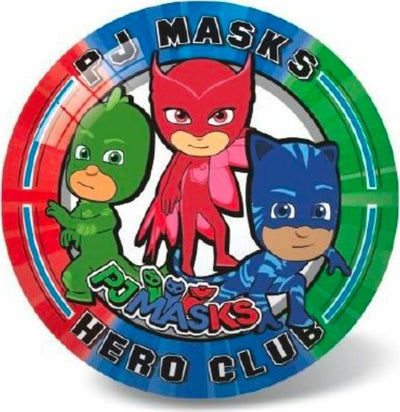 Mini Pallina Pjmask Gioco Per Bambini Divertimento Mare Spiaggia Tempo Libero Giochi e giocattoli/Sport e giochi all'aperto/Giochi sportivi/Palle giocattolo Trade Shop italia - Napoli, Commerciovirtuoso.it