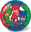 Mini-Pallina-Pjmask-Gioco-Per-Bambini-Divertimento-Mare-Spiaggia-Tempo-Libero