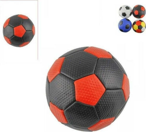 Mini-Pallone-Palla-Da-Calcio-Colorato-Football-Bambini-Gioco-Misura-1