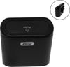 Mini Pattumiera Cestino Portaoggetti Rifiuti Per Auto Con Clip Supporto Q-l088 Casa e cucina/Organizzazione interni/Rifiuti e riciclaggio/Pattumiere da cucina Trade Shop italia - Napoli, Commerciovirtuoso.it