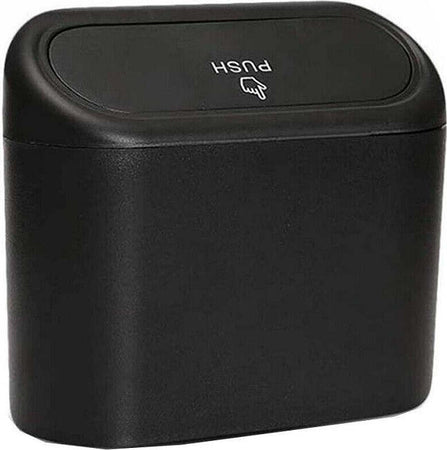 Mini Pattumiera Cestino Portaoggetti Rifiuti Per Auto Con Clip Supporto Q-l088 Casa e cucina/Organizzazione interni/Rifiuti e riciclaggio/Pattumiere da cucina Trade Shop italia - Napoli, Commerciovirtuoso.it