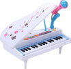 Mini Pianoforte Con Microfono Per Bambini Giocattolo Elettronico Con 31 Tasti Giochi e giocattoli/Strumenti musicali giocattolo/Pianoforti e tastiere Trade Shop italia - Napoli, Commerciovirtuoso.it