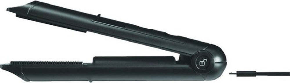 Mini Piastra In Ceramica Capelli Lisci Ricaricabile Da Viaggio Borsa 205?c Gm-2975 Salute e Bellezza > Cura dei Capelli > Piastre per capelli Trade Shop italia - Napoli, Commerciovirtuoso.it