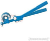 Mini piegatubi professionale Silverline 270 mm Prezzo