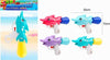 Mini-Pistola-Ad-Acqua-Millespruzzi-Pesciolini-Gioco-Per-Bambini-Spiaggia-Mare