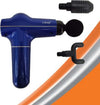Mini Pistola Per Massaggi Vibrazioni A Percussione Terapia Salute Fitness Jm2575 Salute e cura della persona/Benessere/Massaggi e relax/Massaggiatori elettrici/Massaggiatori cervicali e da collo Trade Shop italia - Napoli, Commerciovirtuoso.it