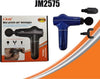 Mini-Pistola-Per-Massaggi-Vibrazioni-A-Percussione-Terapia-Salute-Fitness-Jm2575