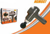 Mini Pistola Per Massaggio Terapia Vibrazioni A Percussione Massaggiante Hgm807 Salute e cura della persona/Benessere/Massaggi e relax/Massaggiatori elettrici/Massaggiatori cervicali e da collo Trade Shop italia - Napoli, Commerciovirtuoso.it