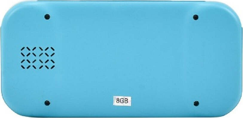 Mini Pocket Console Di Gioco Portatile Ricaricabile 8gb Con Giochi Arcade Gsx350 Giochi e giocattoli/Elettronica per bambini/Console portatili Trade Shop italia - Napoli, Commerciovirtuoso.it