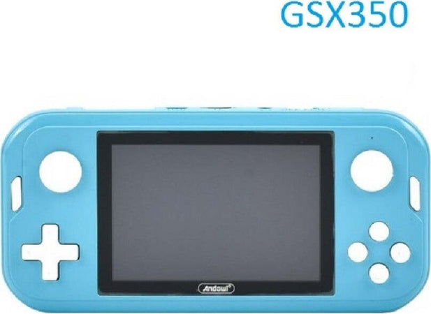 Mini Pocket Console Di Gioco Portatile Ricaricabile 8gb Con Giochi Arcade Gsx350 Giochi e giocattoli/Elettronica per bambini/Console portatili Trade Shop italia - Napoli, Commerciovirtuoso.it