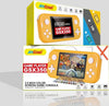 Mini Pocket Console Di Gioco Portatile Ricaricabile 8gb Con Giochi Arcade Gsx350 Giochi e giocattoli/Elettronica per bambini/Console portatili Trade Shop italia - Napoli, Commerciovirtuoso.it
