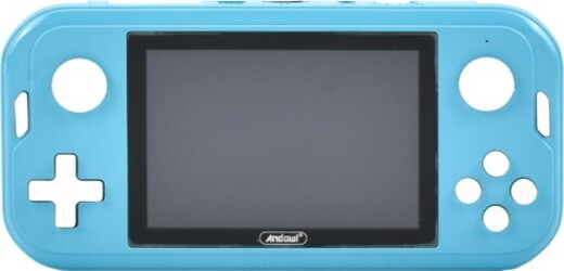 Mini Pocket Console Di Gioco Portatile Ricaricabile 8gb Con Giochi Arcade Gsx350 Giochi e giocattoli/Elettronica per bambini/Console portatili Trade Shop italia - Napoli, Commerciovirtuoso.it