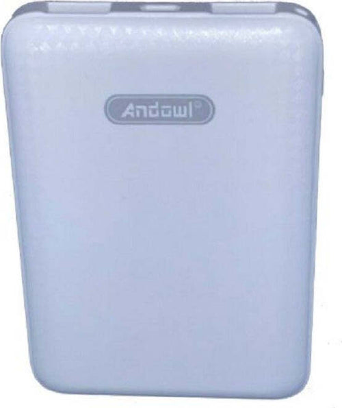 Mini Power Bank 5000mah Q-t71 Caricatore Ricarica Rapida Portatile 2 Porte Usb Elettronica/Cellulari e accessori/Accessori/Caricabatterie/Caricabatterie a induzione Trade Shop italia - Napoli, Commerciovirtuoso.it
