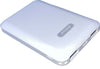 Mini Power Bank Capacit? 5000mah Q-t68 Portatile Ricarica Rapida 2 Porte Usb Elettronica/Audio e video portatile/Accessori/Accessori per lettori MP3/Caricabatterie/Caricabatterie wireless Trade Shop italia - Napoli, Commerciovirtuoso.it