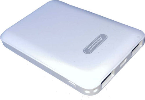 Mini Power Bank Capacit? 5000mah Q-t68 Portatile Ricarica Rapida 2 Porte Usb Elettronica/Audio e video portatile/Accessori/Accessori per lettori MP3/Caricabatterie/Caricabatterie wireless Trade Shop italia - Napoli, Commerciovirtuoso.it