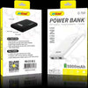 Mini Power Bank Capacit? 5000mah Q-t68 Portatile Ricarica Rapida 2 Porte Usb Elettronica/Audio e video portatile/Accessori/Accessori per lettori MP3/Caricabatterie/Caricabatterie wireless Trade Shop italia - Napoli, Commerciovirtuoso.it