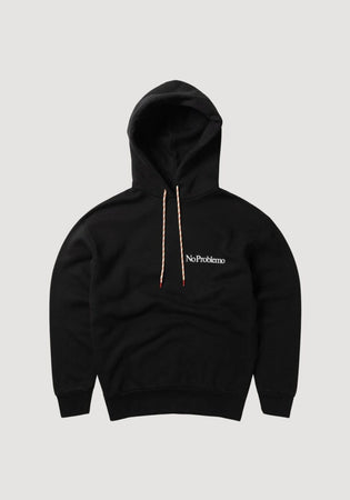 ARIES MINI PROBLEMO HOODIE da uomo
