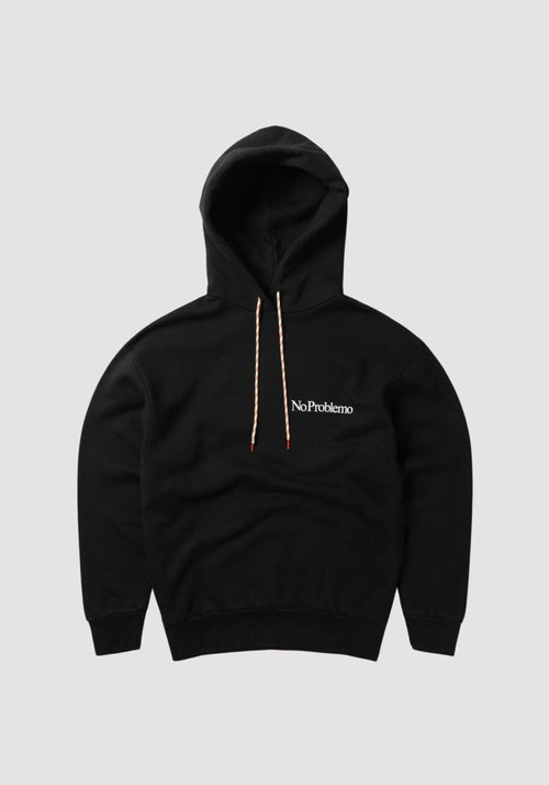 ARIES MINI PROBLEMO HOODIE da uomo