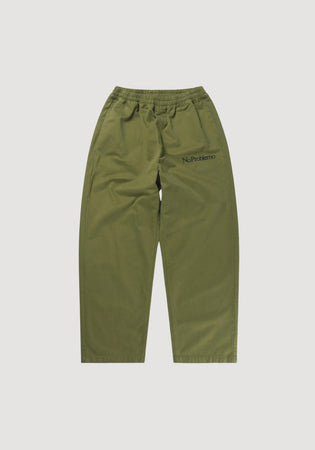 ARIES MINI PROBLEMO WORK PANT da uomo