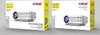Mini Proiettore Led Q-a17 Portatile Usb Hdmi Vga Sd Supporta 1080p 4:3 / 16:9 Elettronica/Home Cinema TV e video/Proiettori Trade Shop italia - Napoli, Commerciovirtuoso.it