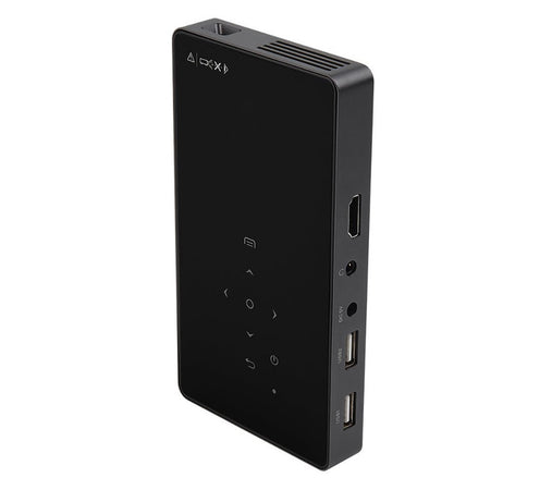 Mini Proiettore portatile con sistema operativo Android 7.1